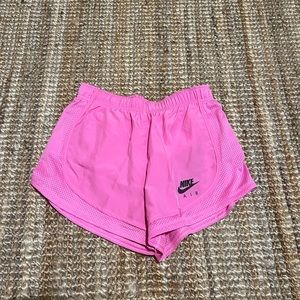 Nike shorts size small NWT
